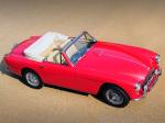 Aston Martin DB2/4 Drophead Coupe 1957 года (NA)